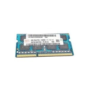 Hynix HMT351S6CFR8C-PB Laptop Memory Module 4GB DDR3 SDRAM 204-Pins 1600 MHz